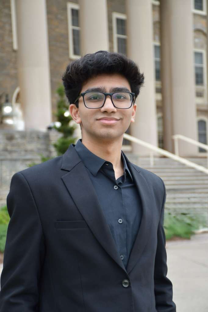 Shaurya Aggarwal